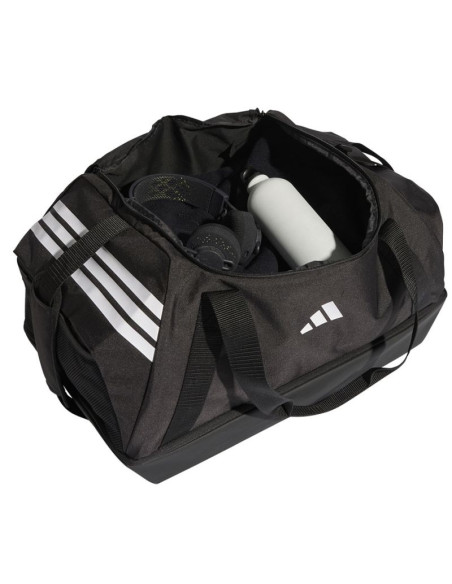 Torba adidas tiro duffle bottom compartment m jy7943