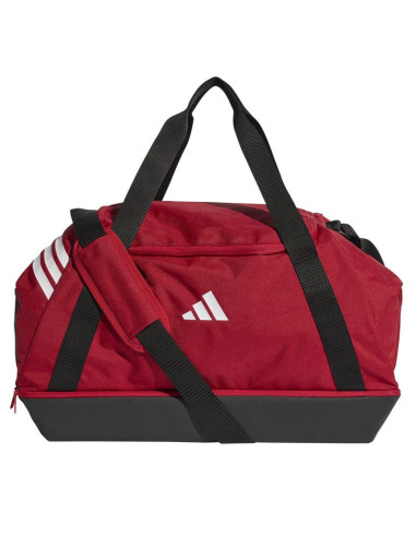 Torba adidas tiro duffle bottom compartment m jy7953