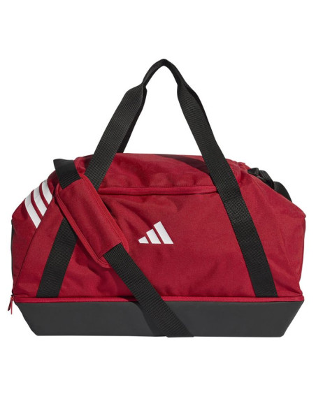 Torba adidas tiro duffle bottom compartment m jy7953