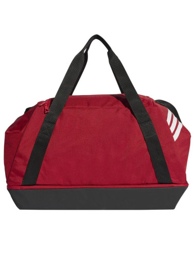 Torba adidas tiro duffle bottom compartment m jy7953