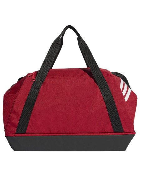 Torba adidas tiro duffle bottom compartment m jy7953