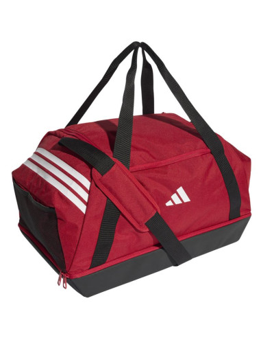 Torba adidas tiro duffle bottom compartment m jy7953