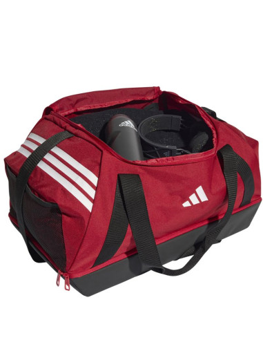 Torba adidas tiro duffle bottom compartment m jy7953