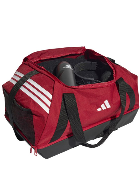 Torba adidas tiro duffle bottom compartment m jy7953