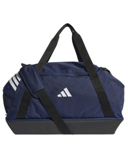 Torba adidas tiro duffle bottom compartment m kd4235
