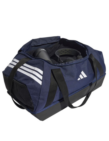 Torba adidas tiro duffle bottom compartment m kd4235