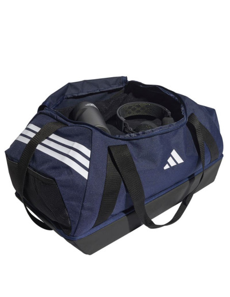Torba adidas tiro duffle bottom compartment m kd4235