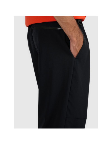 Spodnie casualowe męskie 4f 4fwaw25ttrom1192-20s