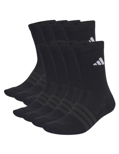 Skarpety adidas cushioned essentials crew 10p ks5525