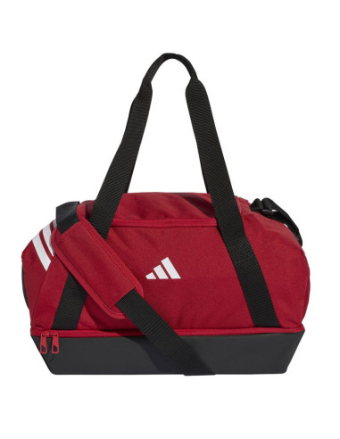 Torba adidas tiro duffle bottom compartment s jy7964