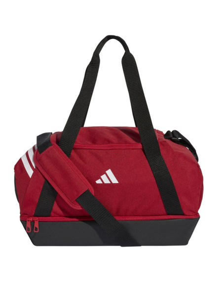 Torba adidas tiro duffle bottom compartment s jy7964