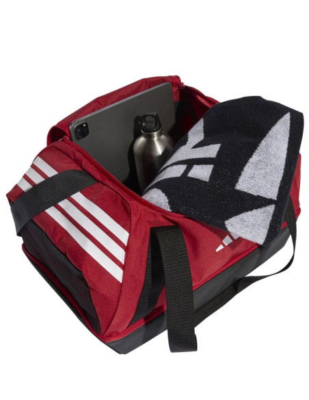 Torba adidas tiro duffle bottom compartment s jy7964