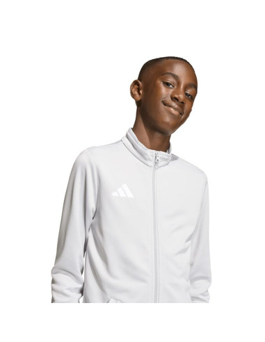 Bluza adidas entrada 26 track jacket jz6610