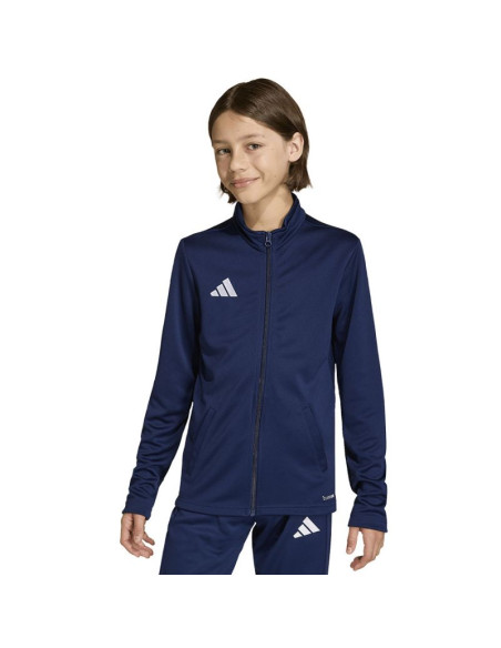 Bluza adidas entrada 26 track jacket jz6611