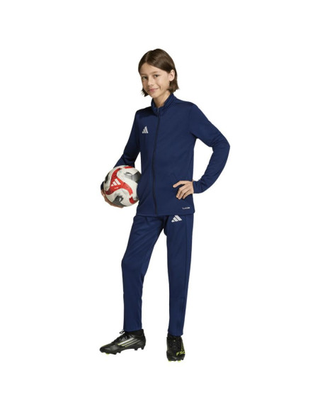 Bluza adidas entrada 26 track jacket jz6611