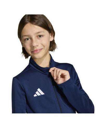 Bluza adidas entrada 26 track jacket jz6611