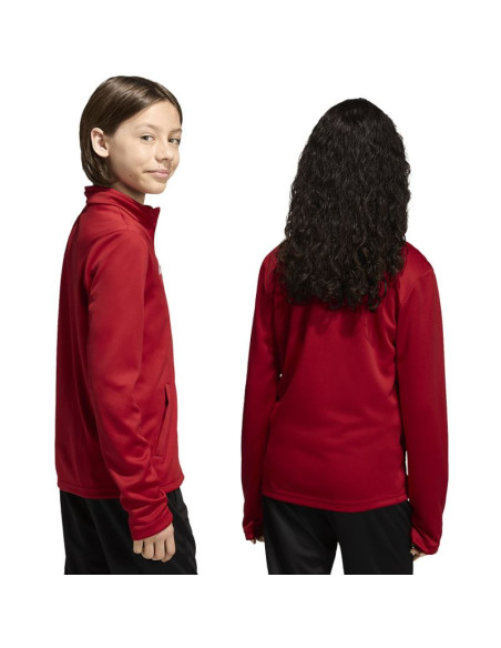 Bluza adidas entrada 26 track jacket jz6612