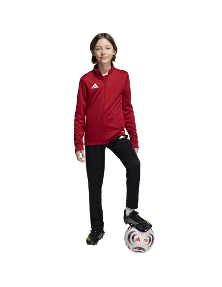 Bluza adidas entrada 26 track jacket jz6612