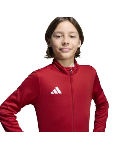 Bluza adidas entrada 26 track jacket jz6612