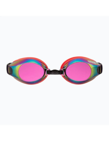 Okularki pływackie arena zoom x-fit mirror 009439/113