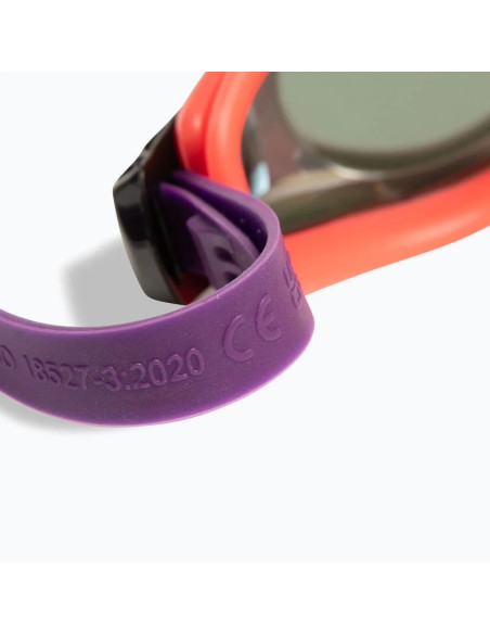 Okularki pływackie arena zoom x-fit mirror 009439/113