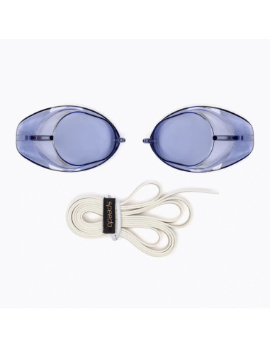 Okularki speedo swedish goggle 8-00413410030