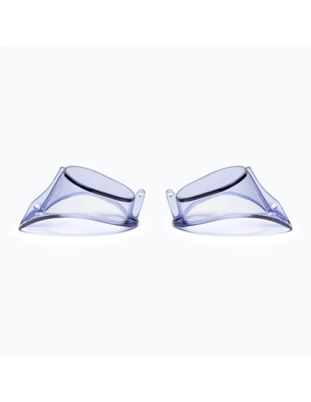 Okularki speedo swedish goggle 8-00413410030