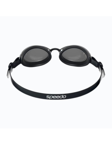 Okularki speedo jet 2.0 mirror goggle au black/silver 8-00466817954