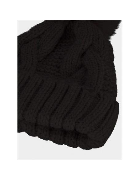 Czapka zimowa damska 4f 4fwaw24acapf411-21s