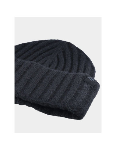 Czapka zimowa damska 4f 4fwaw24acapf451-20s