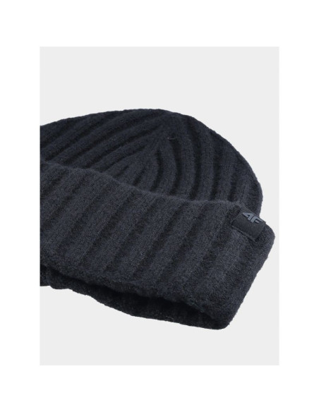 Czapka zimowa damska 4f 4fwaw24acapf451-20s