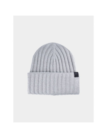 Czapka zimowa damska 4f 4fwaw24acapf451-27m