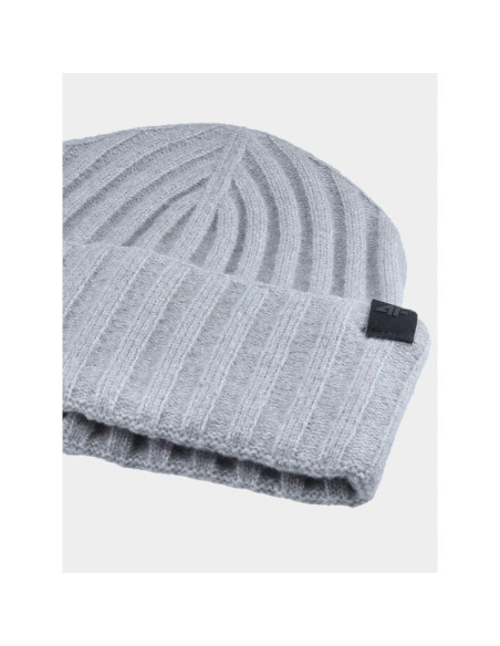 Czapka zimowa damska 4f 4fwaw24acapf451-27m