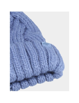 Czapka zimowa damska 4f 4fwaw24acapf411-32s 2