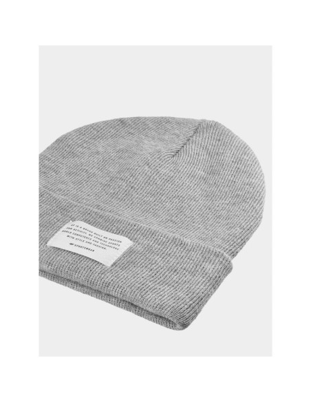 Czapka zimowa uniseks 4f 4fwaw24acapu431-27m