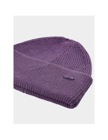 Czapka zimowa damska 4f 4fwaw24acapf447-50s