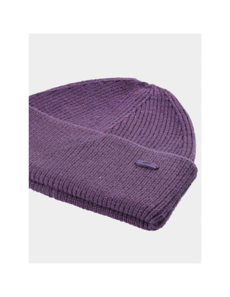 Czapka zimowa damska 4f 4fwaw24acapf447-50s