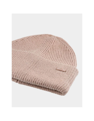 Czapka zimowa damska 4f 4fwaw24acapf447-82s