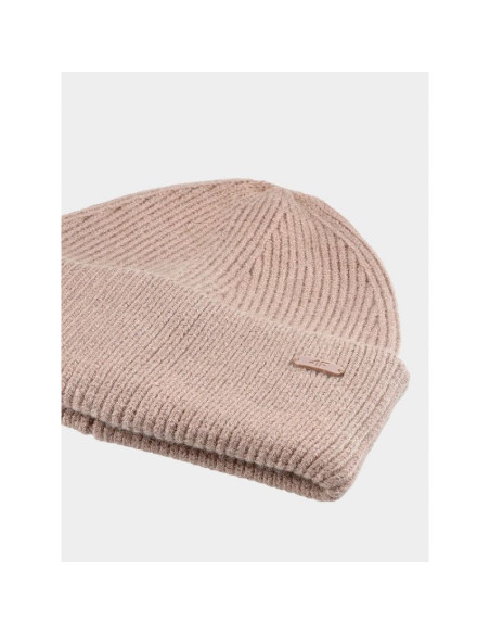 Czapka zimowa damska 4f 4fwaw24acapf447-82s