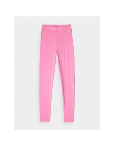 Legginsy dzianinowe damskie 4f 4fraw24ttigf250-54s