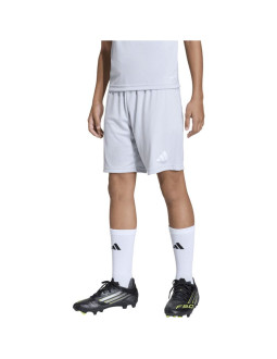 Spodenki adidas entrada 26 short junior jz6533