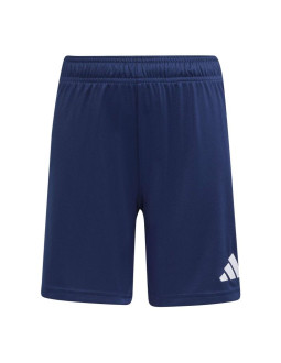 Spodenki adidas junior entrada 26 jz6532
