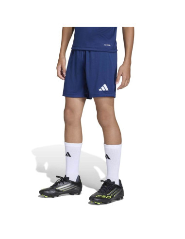 Spodenki adidas junior entrada 26 jz6532