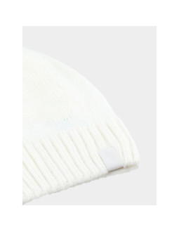 Czapka zimowa damska 4f 4fwaw24acapf412-11s 2