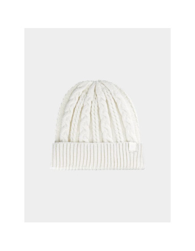 Czapka zimowa damska 4f 4fwaw24acapf457-11s