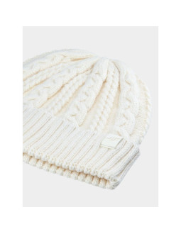 Czapka zimowa damska 4f 4fwaw24acapf457-11s 2