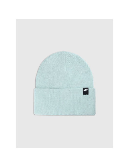Czapka zimowa uniseks 4f 4fwaw24acapu512-42s