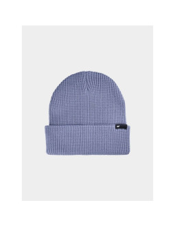 Czapka zimowa męska 4f 4fwaw24acapm465-32s