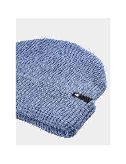 Czapka zimowa męska 4f 4fwaw24acapm465-32s 2