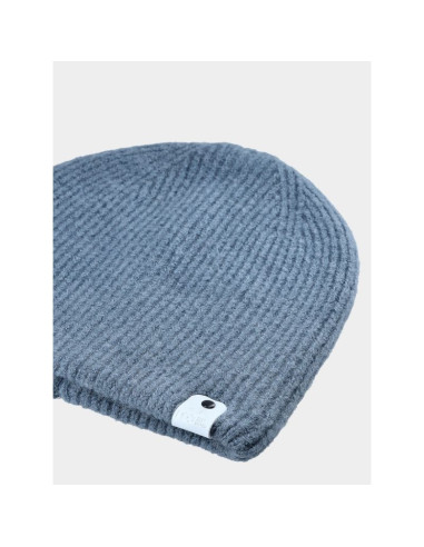 Czapka zimowa uniseks 4f 4fwaw24acapu516-32s